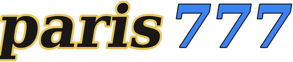 paris777 logo